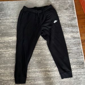 Mens Nike Joggers